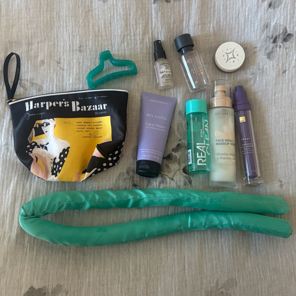 Beauty bundle
